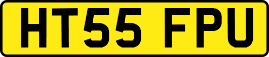 HT55FPU