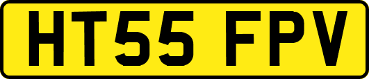 HT55FPV