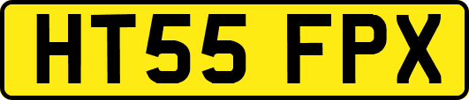 HT55FPX
