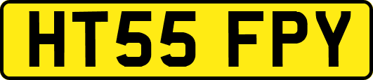 HT55FPY