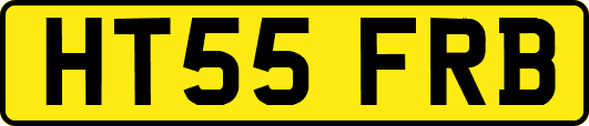 HT55FRB