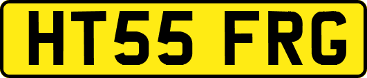 HT55FRG