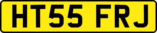 HT55FRJ