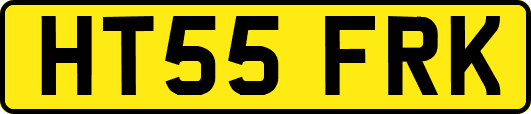 HT55FRK