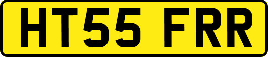 HT55FRR