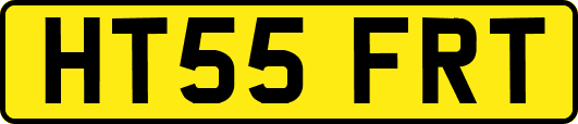 HT55FRT