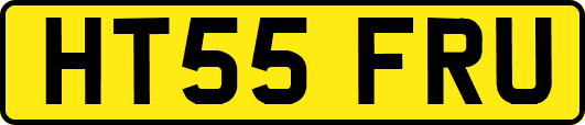 HT55FRU