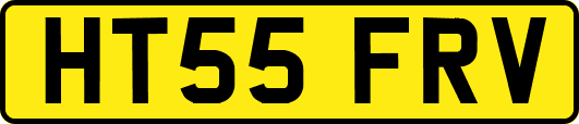 HT55FRV