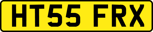 HT55FRX