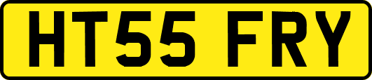HT55FRY