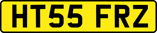 HT55FRZ