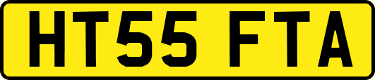 HT55FTA