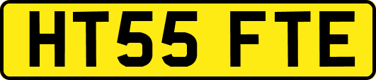 HT55FTE