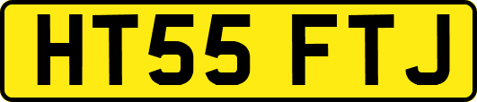 HT55FTJ