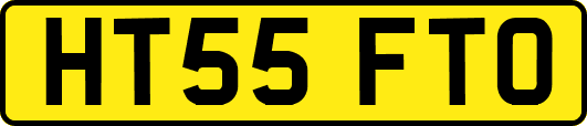 HT55FTO