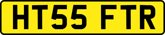 HT55FTR
