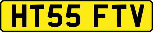 HT55FTV