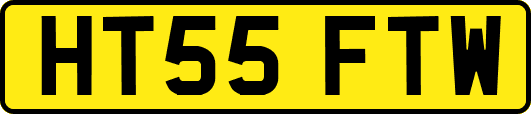 HT55FTW