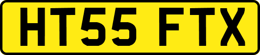 HT55FTX
