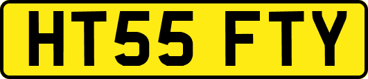 HT55FTY
