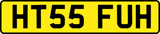 HT55FUH