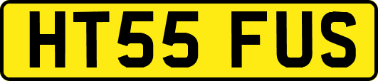 HT55FUS