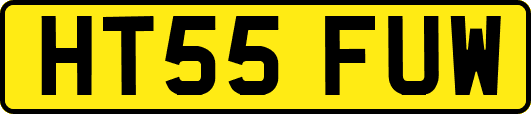 HT55FUW