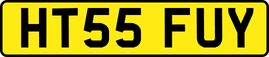 HT55FUY