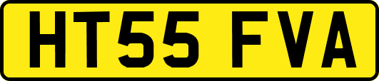 HT55FVA