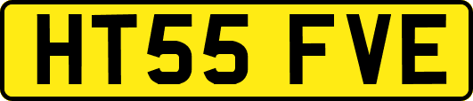 HT55FVE