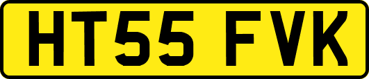 HT55FVK