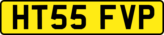 HT55FVP