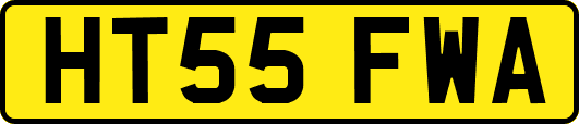 HT55FWA