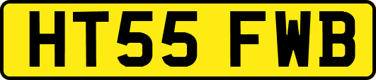 HT55FWB
