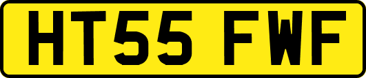 HT55FWF