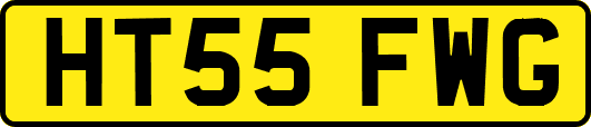 HT55FWG