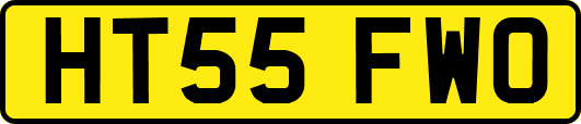 HT55FWO