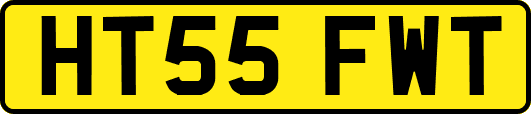 HT55FWT