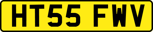 HT55FWV