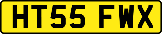 HT55FWX