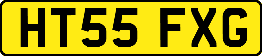HT55FXG