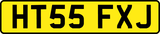 HT55FXJ