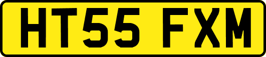 HT55FXM