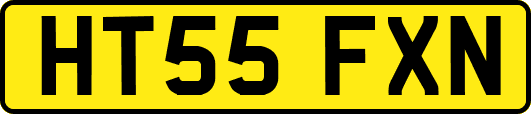 HT55FXN