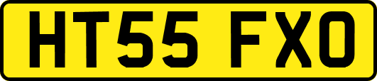 HT55FXO