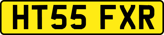 HT55FXR