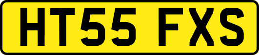 HT55FXS