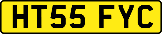 HT55FYC