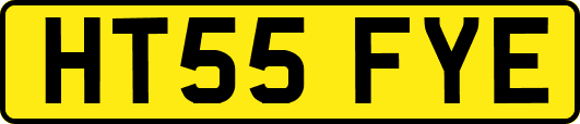 HT55FYE