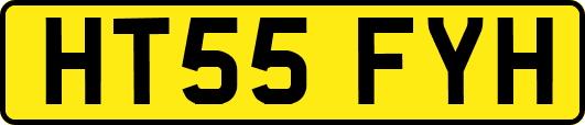 HT55FYH